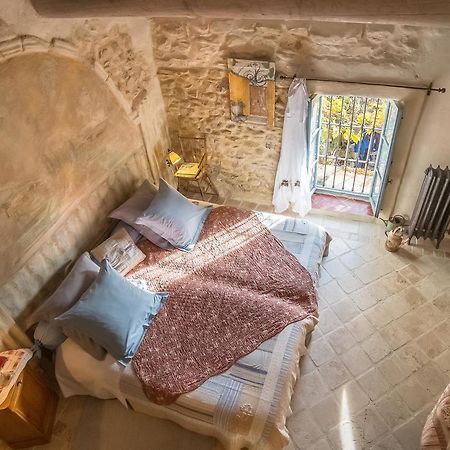 Chambre D'Hotes Au Coquin De Sort Везон-ла-Ромен Экстерьер фото